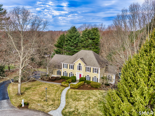  single family home for sale located at 111 Stones Throw, Trumbull, CT 06611