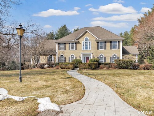  single family home for sale located at 111 Stones Throw, Trumbull, CT 06611