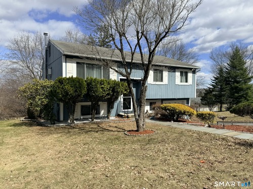  single family home for sale located at 24 Valley View Drive, Danbury, CT 06810