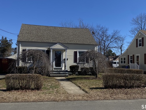  single family home for sale located at 38 Keane Place, Stratford, CT 06615