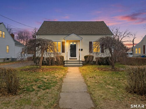  single family home for sale located at 38 Keane Place, Stratford, CT 06615