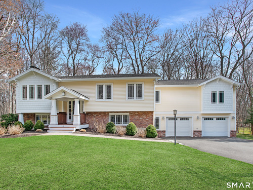  single family home for sale located at 61 Ashbee Lane, Ridgefield, CT 06877