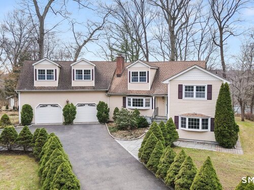  single family home for sale located at 35 Archer Lane, Stamford, CT 06905