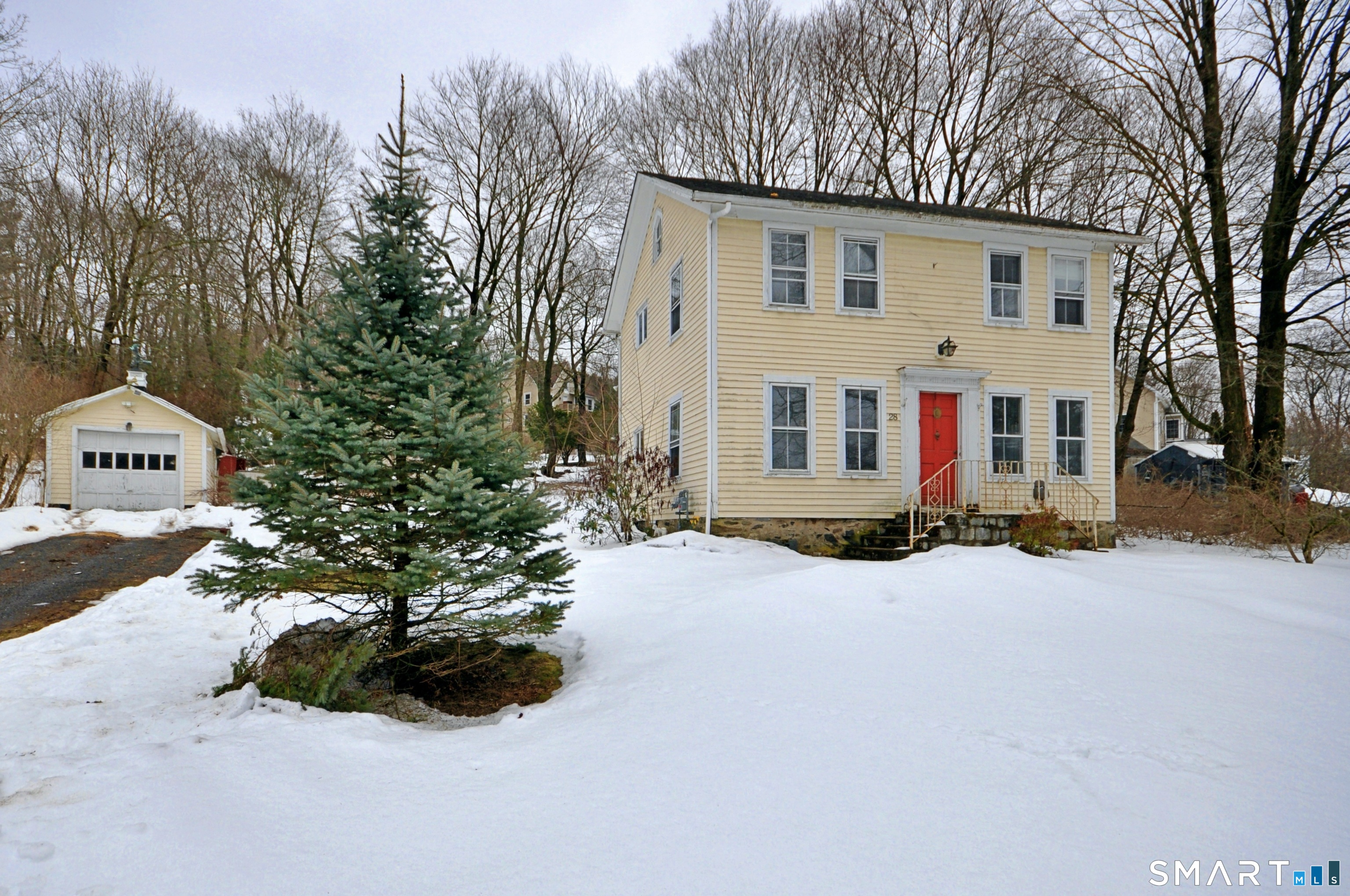 28 Greenwood Avenue, Bethel, CT 06801 | For Sale at $339,900