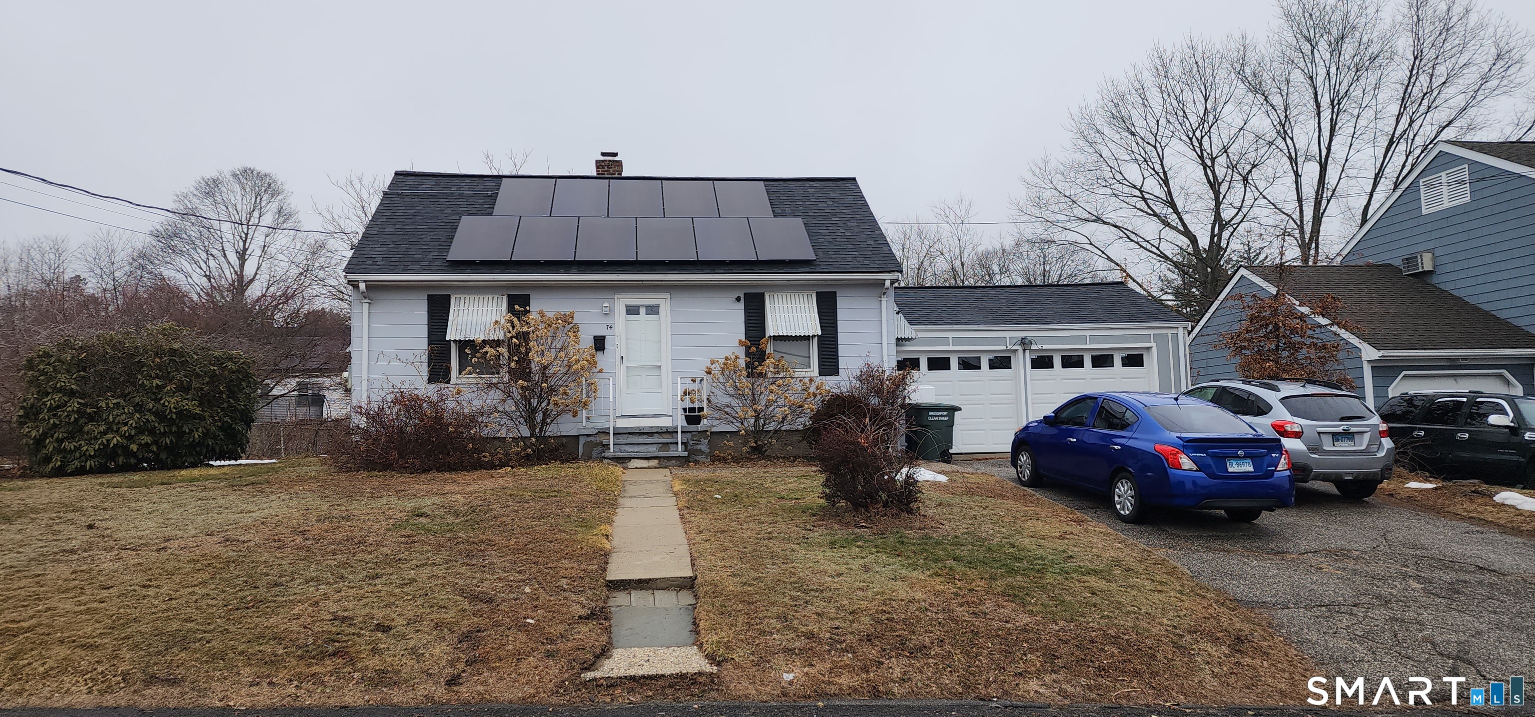 74 Hollywood Avenue, Bridgeport, CT 06606 | For Sale at $425,000