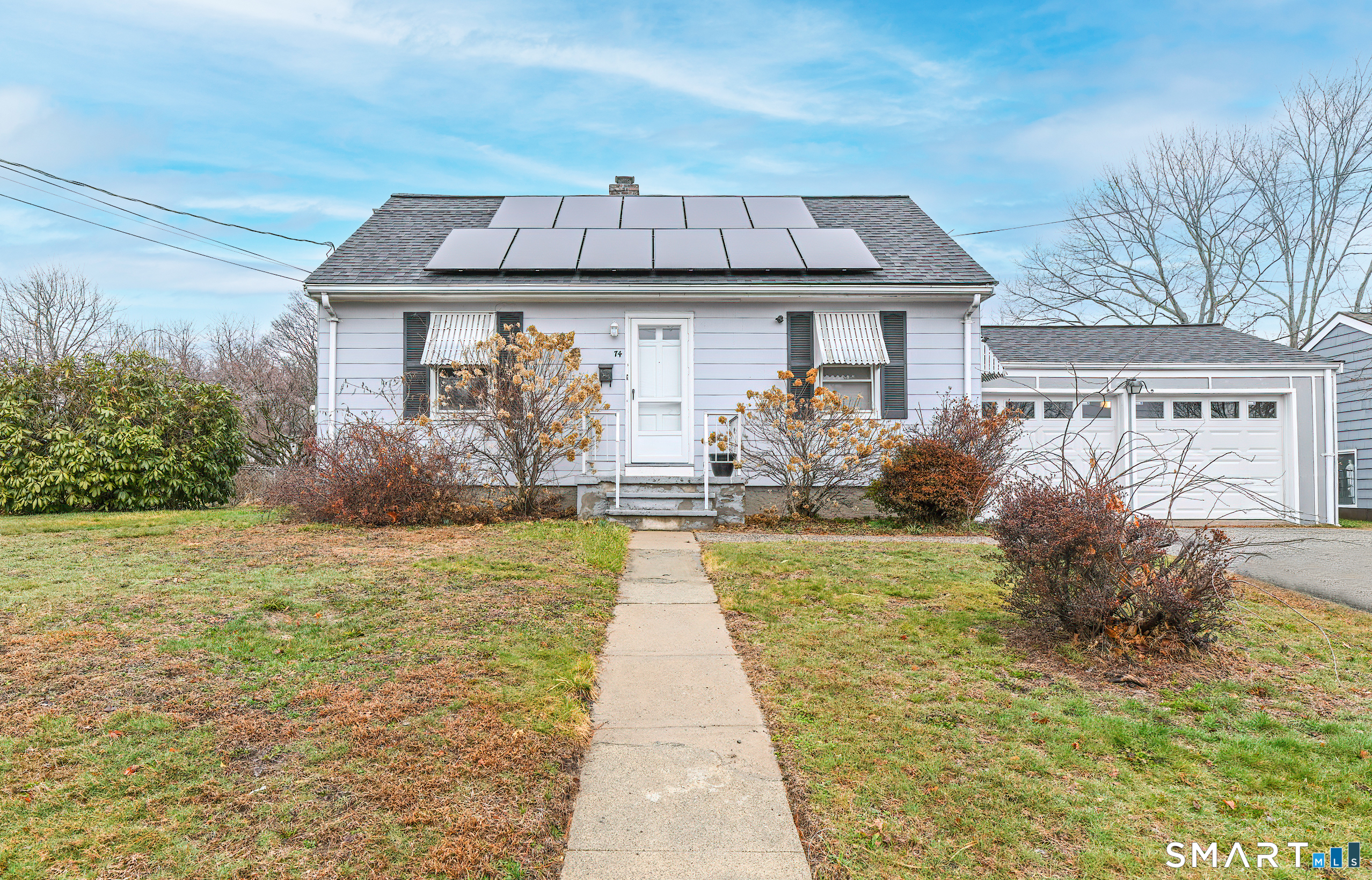 74 Hollywood Avenue, Bridgeport, CT 06606 | For Sale at $425,000