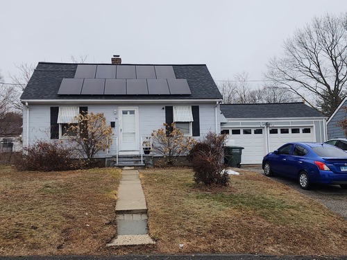  single family home for sale located at 74 Hollywood Avenue, Bridgeport, CT 06606