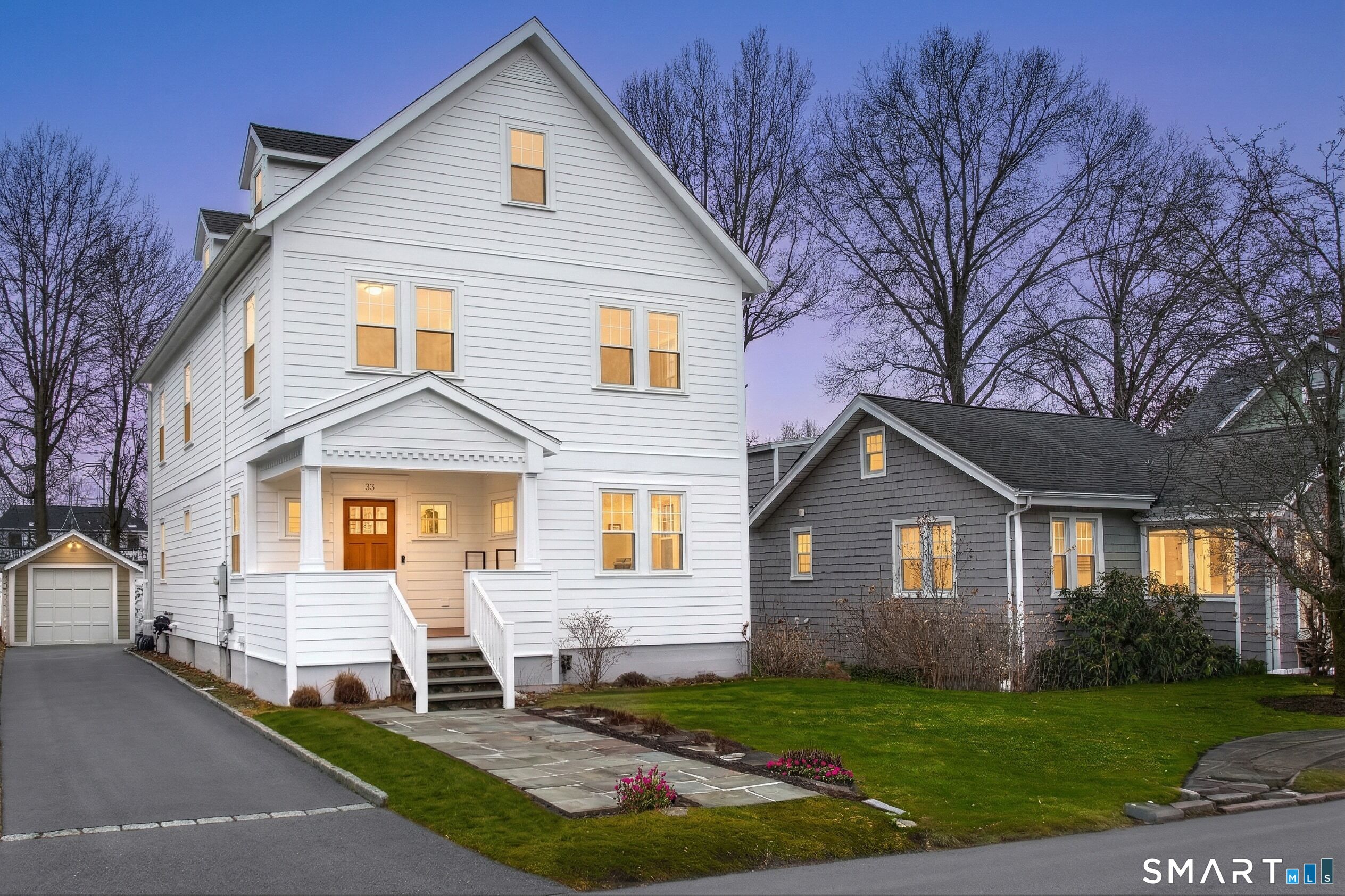 33 Myrtle Street, Norwalk, CT 06855 | For Sale at $850,000