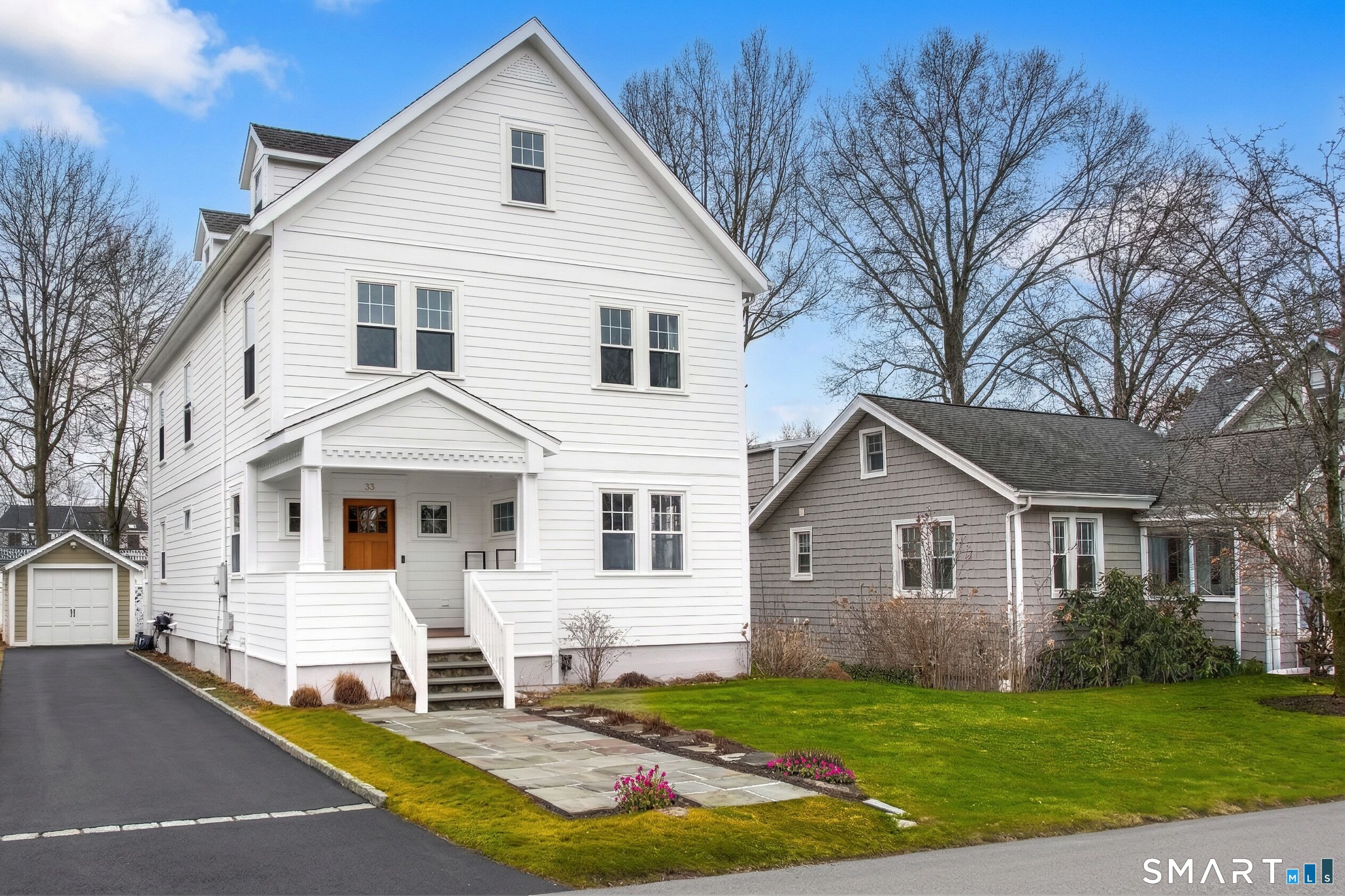 33 Myrtle Street, Norwalk, CT 06855 | For Sale at $850,000