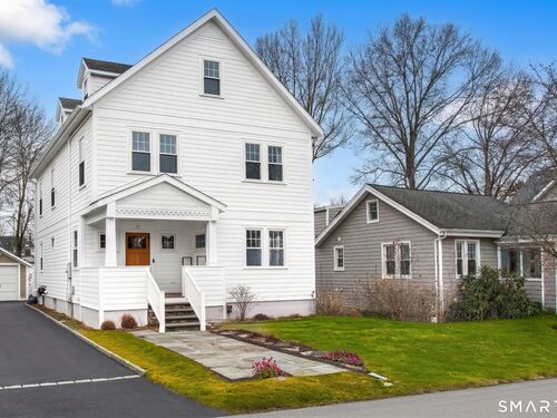  single family home for sale located at 33 Myrtle Street, Norwalk, CT 06855