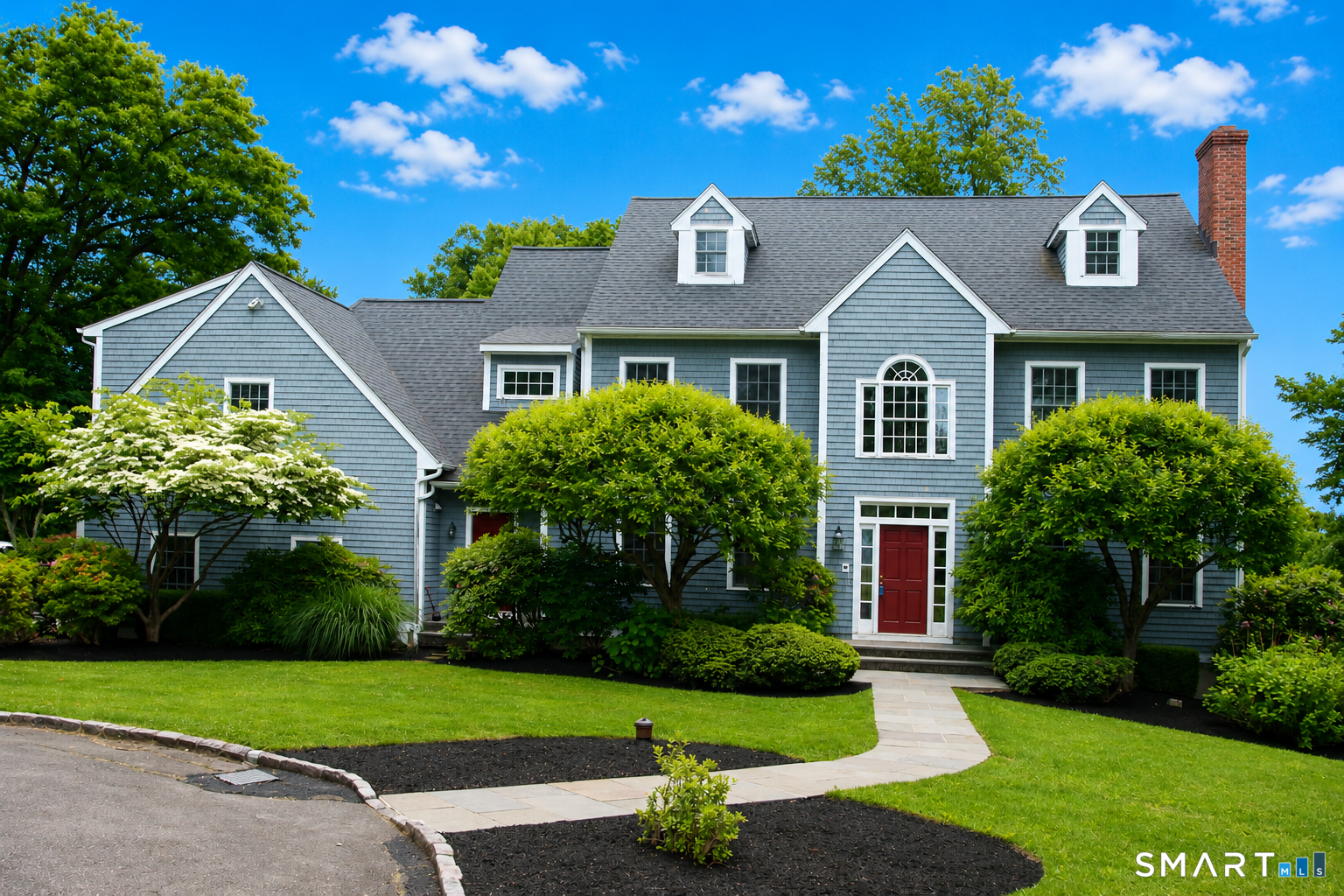 11 Long Meadow Lane, Redding, CT 06896 | For Sale at $1,245,000