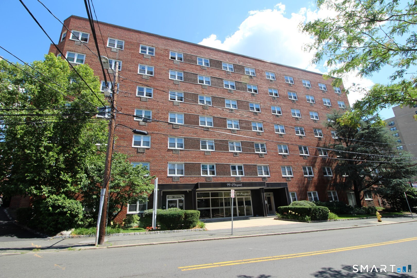 99 Prospect Street, apt 3m, Stamford, CT 06901 | For Sale at $194,900