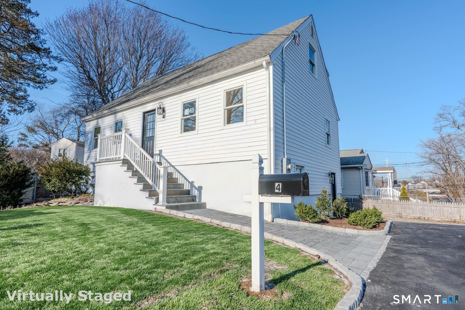 4 Robins Square East, Norwalk, CT 06854 | For Sale at $600,000