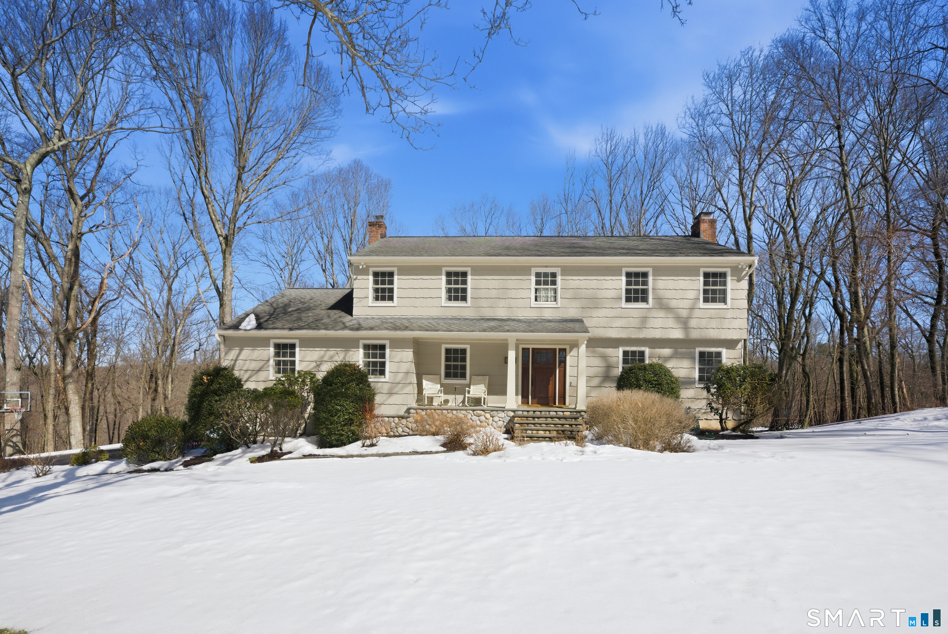 126 Rolling Hills Drive, Fairfield, CT 06824 | For Sale at $1,299,000