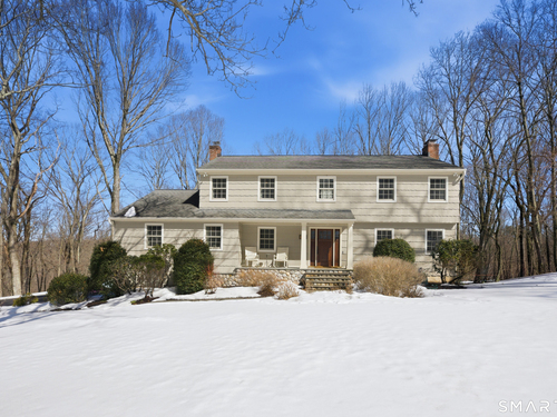  single family home for sale located at 126 Rolling Hills Drive, Fairfield, CT 06824