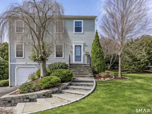  single family home for sale located at 67 Sigwin Drive, Fairfield, CT 06824