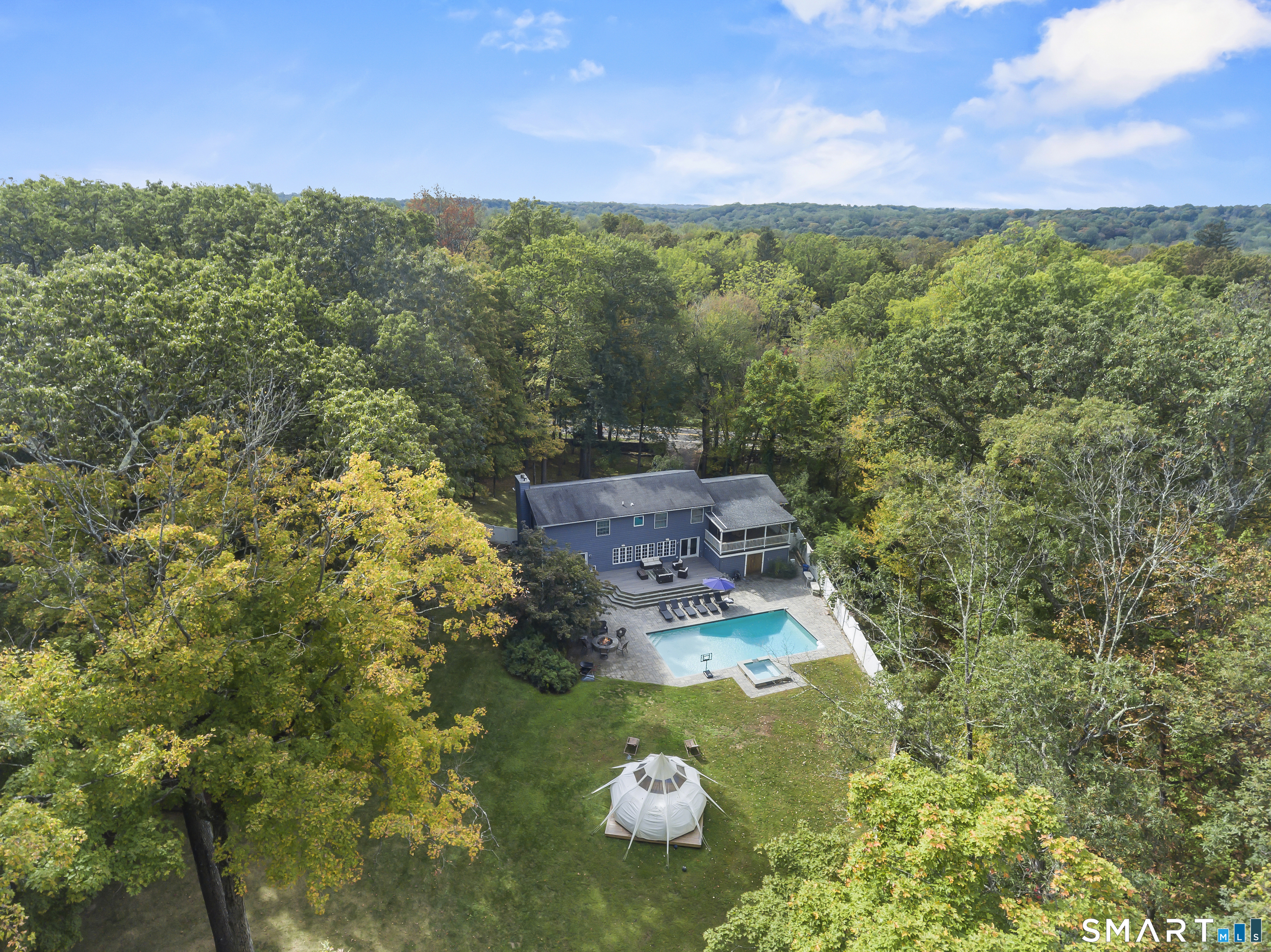 205 Weston Road, Weston, CT 06883 | For Sale at $1,750,000