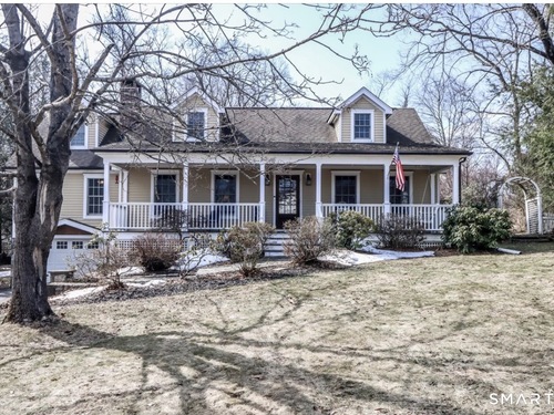  single family home for sale located at 6 Belair Drive, Danbury, CT 06811