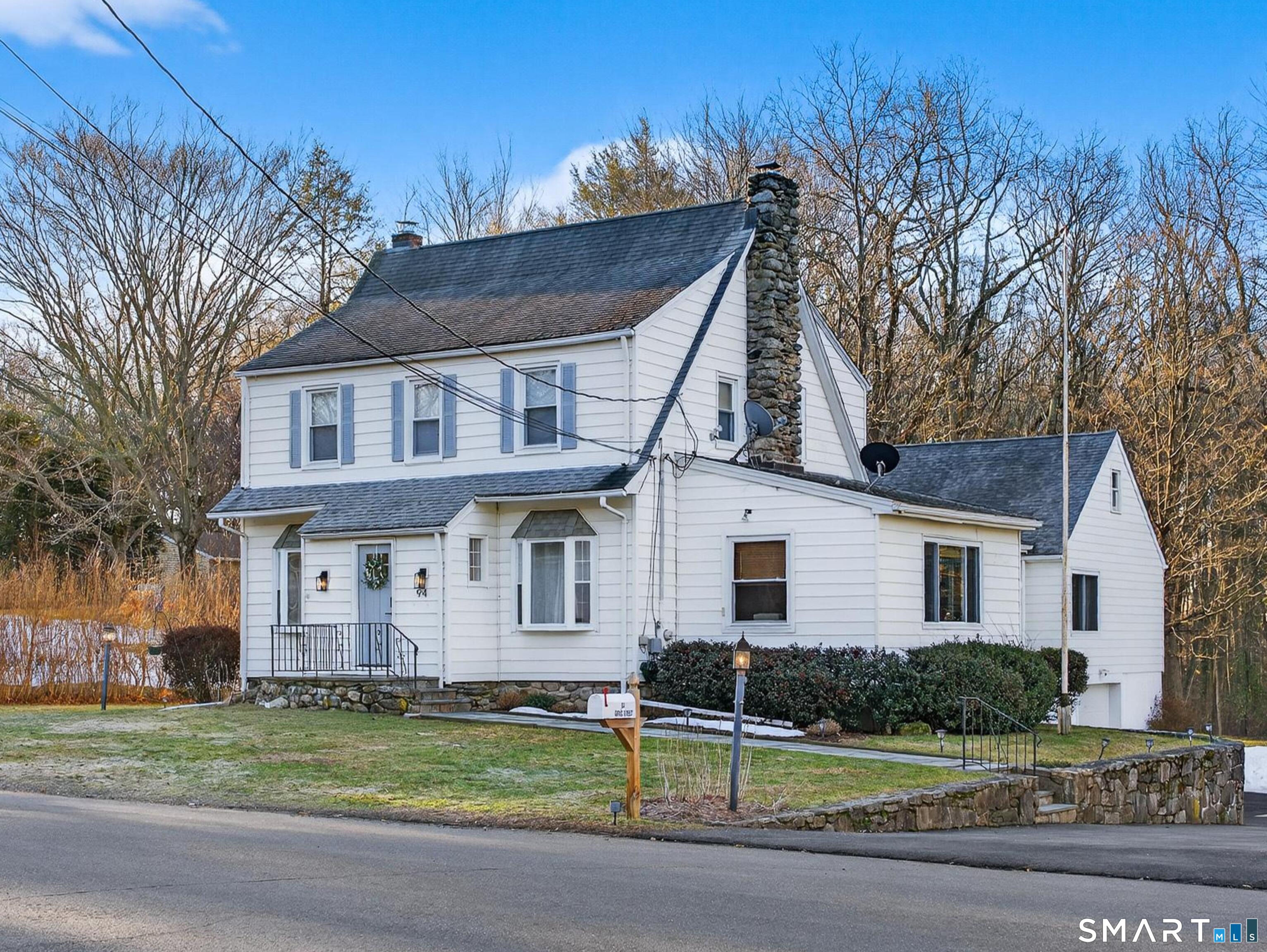 94 Grove Street, Trumbull, CT 06611 | For Sale at $785,000