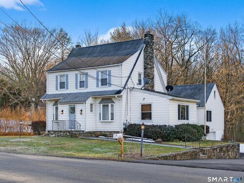  single family home for sale located at 94 Grove Street, Trumbull, CT 06611