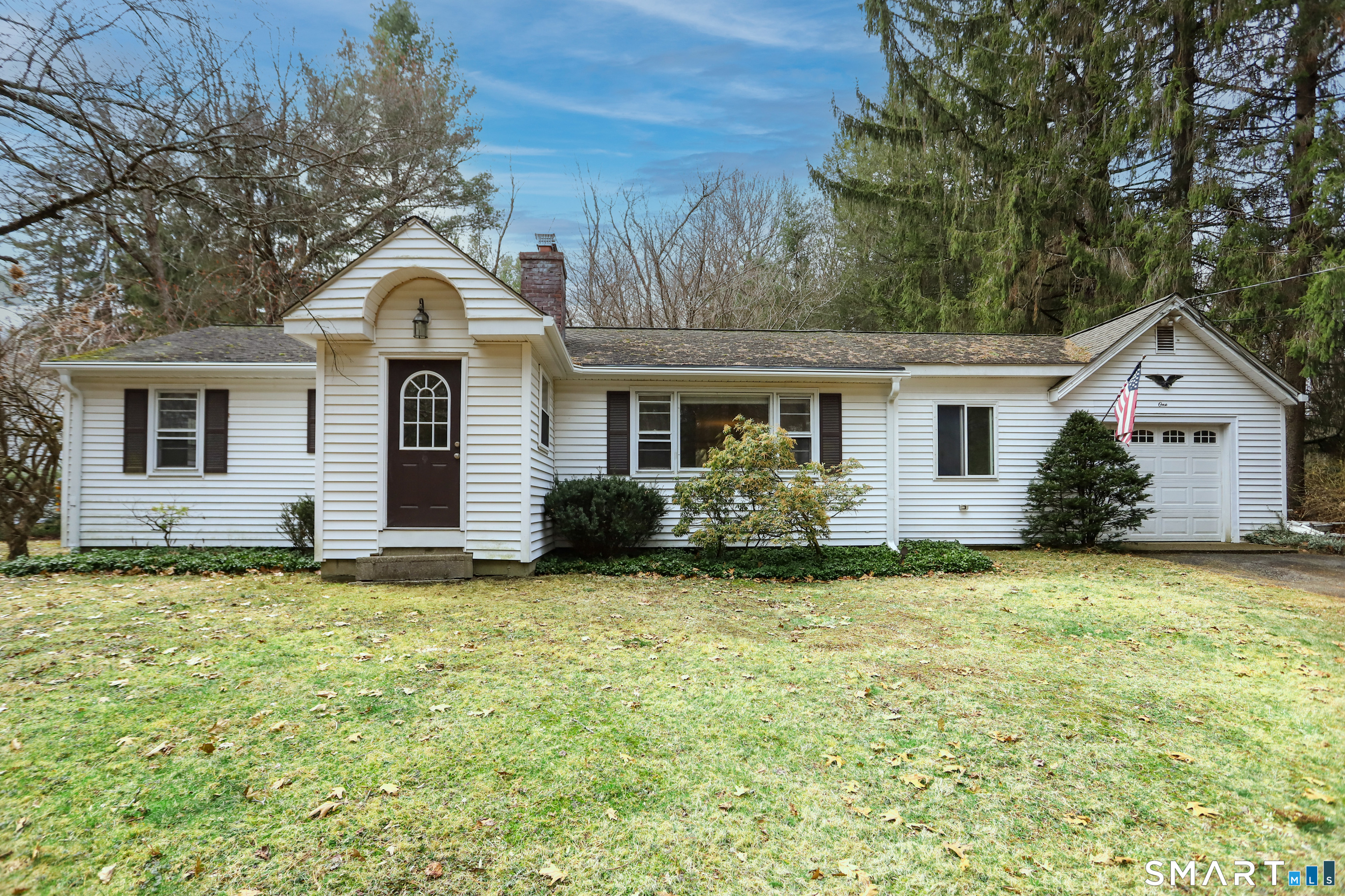 1 Rockwood Lane, Danbury, CT 06811 | For Sale at $429,000