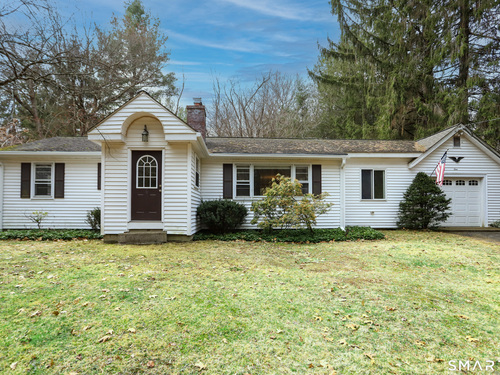  single family home for sale located at 1 Rockwood Lane, Danbury, CT 06811