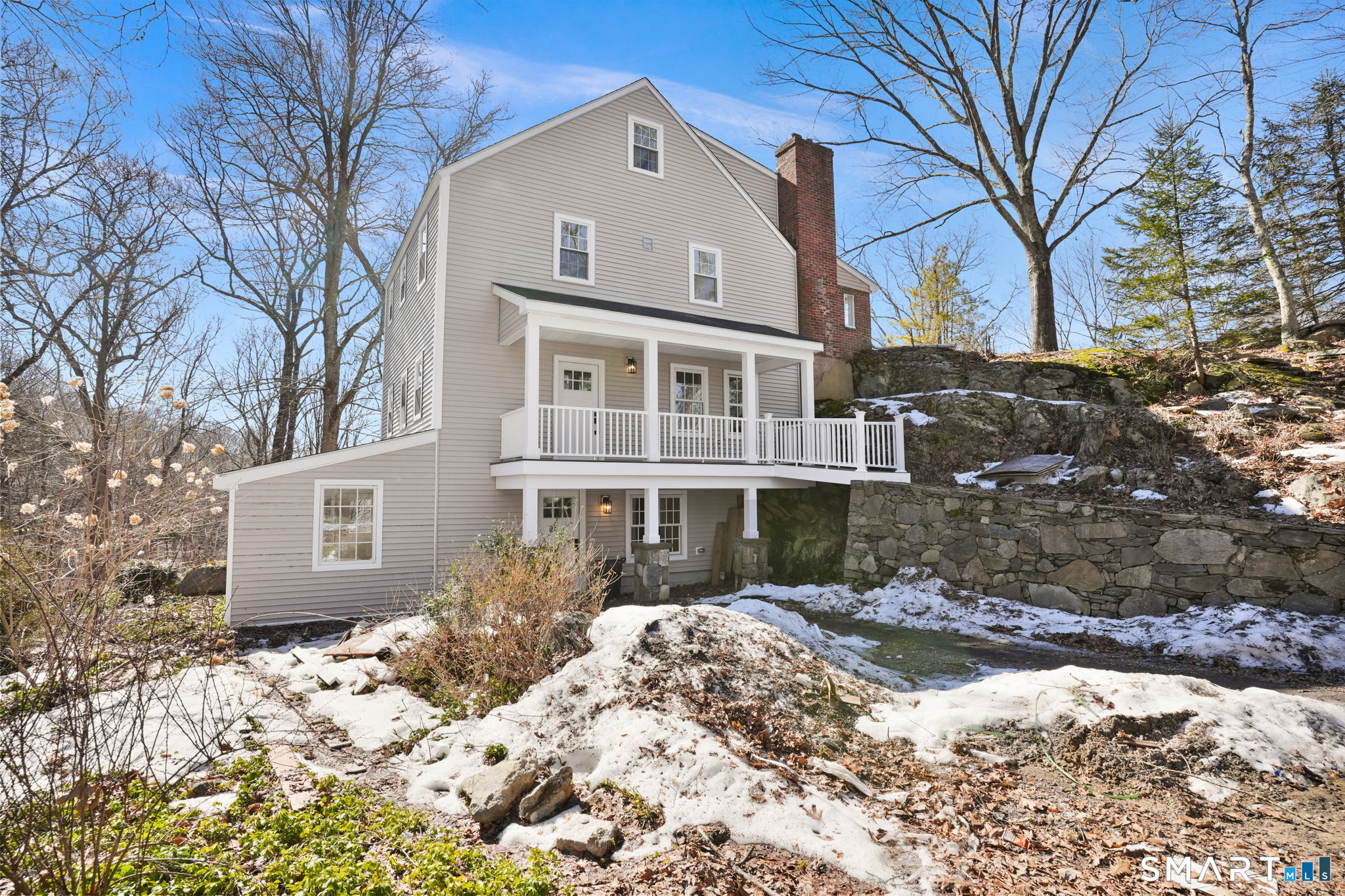 30 Highland Avenue, Redding, CT 06896 | For Sale at $899,000