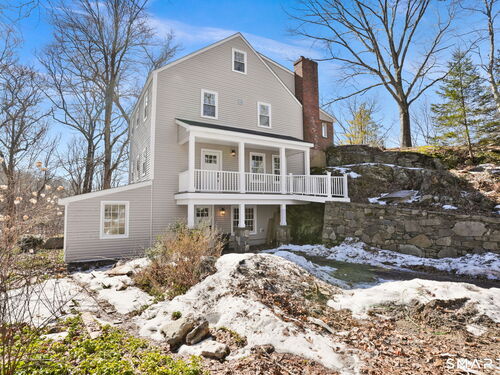  single family home for sale located at 30 Highland Avenue, Redding, CT 06896