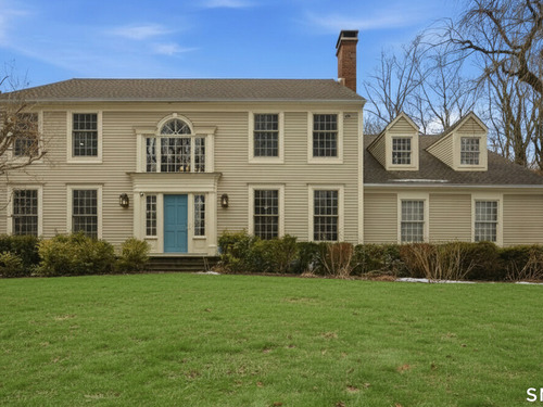  single family home for sale located at 677 Eleven O Clock Road, Fairfield, CT 06824