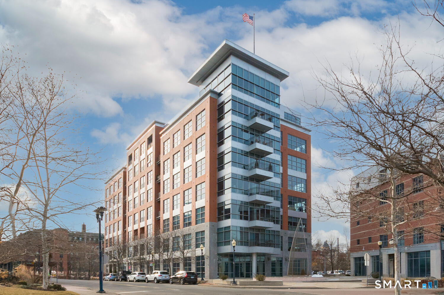 33 North Water Street, 207, Norwalk, CT 06854 | For Sale at $699,000