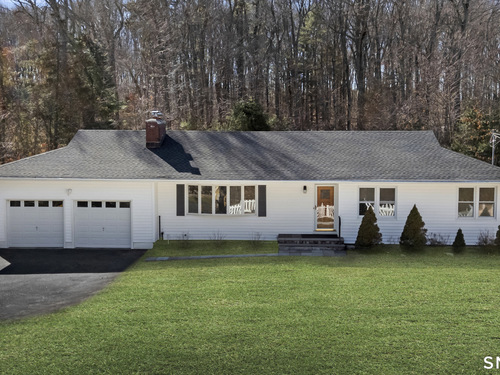  single family home for sale located at 115 Wheeler Road, Monroe, CT 06468
