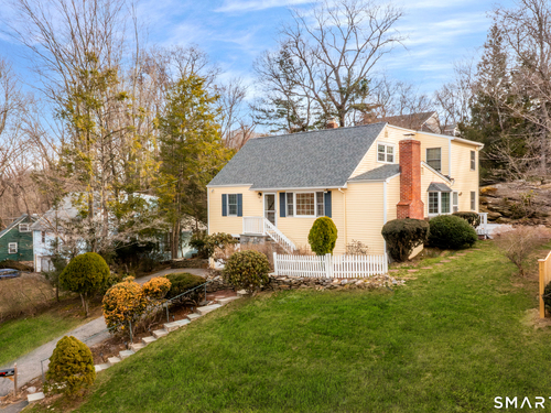  single family home for sale located at 385 Samp Mortar Drive, Fairfield, CT 06824