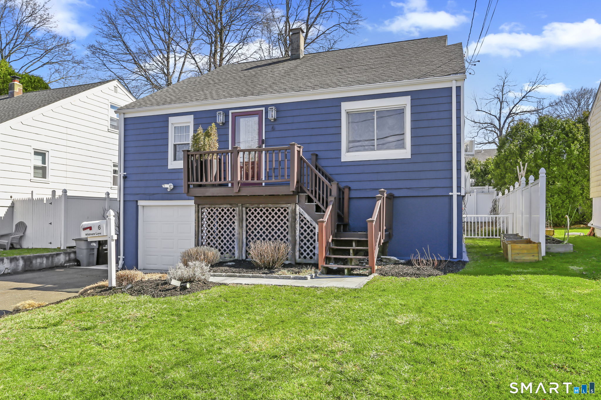 6 Wildmere Lane, Norwalk, CT 06851 | For Sale at $549,000