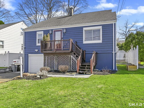  single family home for sale located at 6 Wildmere Lane, Norwalk, CT 06851