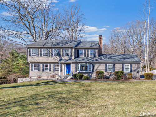  single family home for sale located at 50 Summersweet Place, Stratford, CT 06614