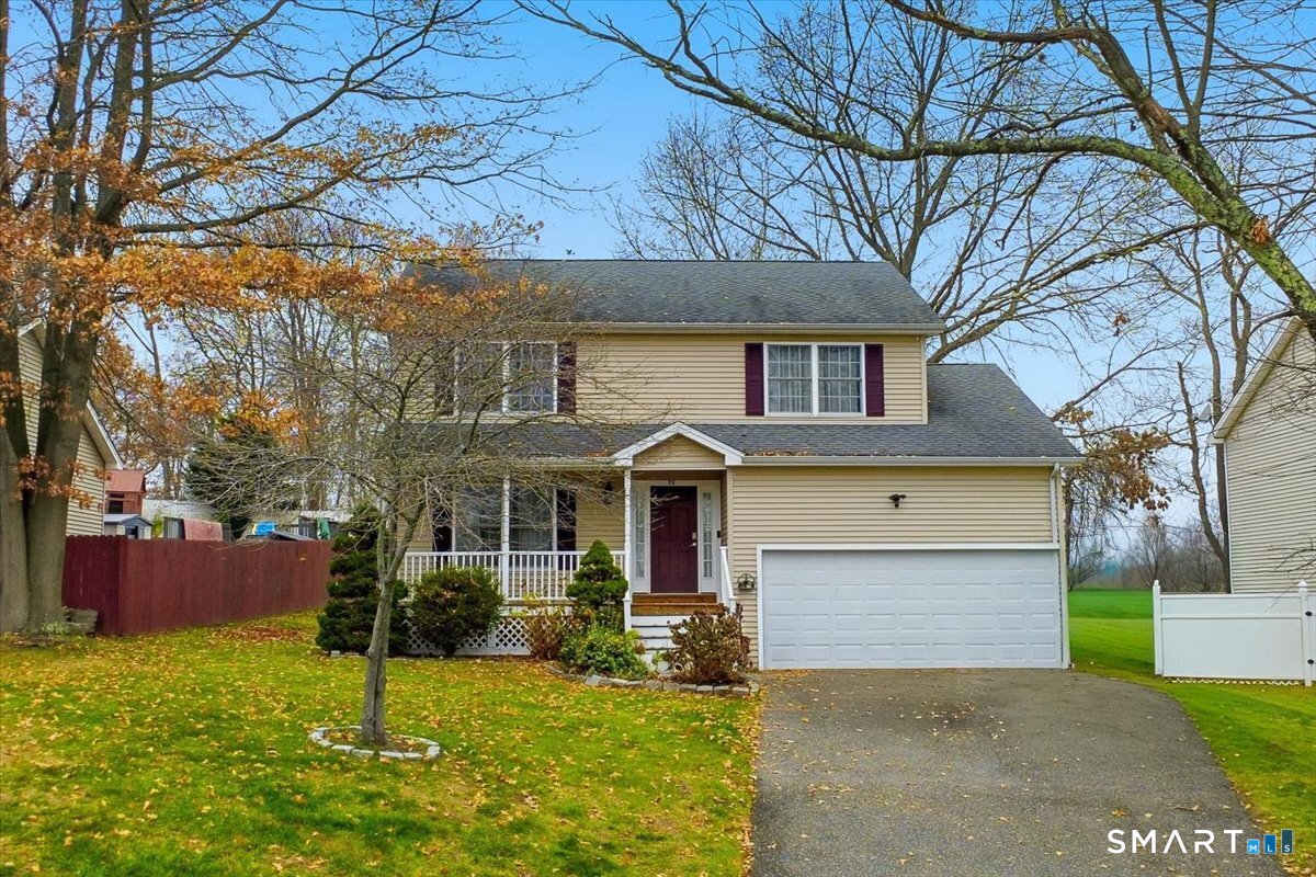 72 Broadmere Road, Stratford, CT 06614 | For Sale at $659,900