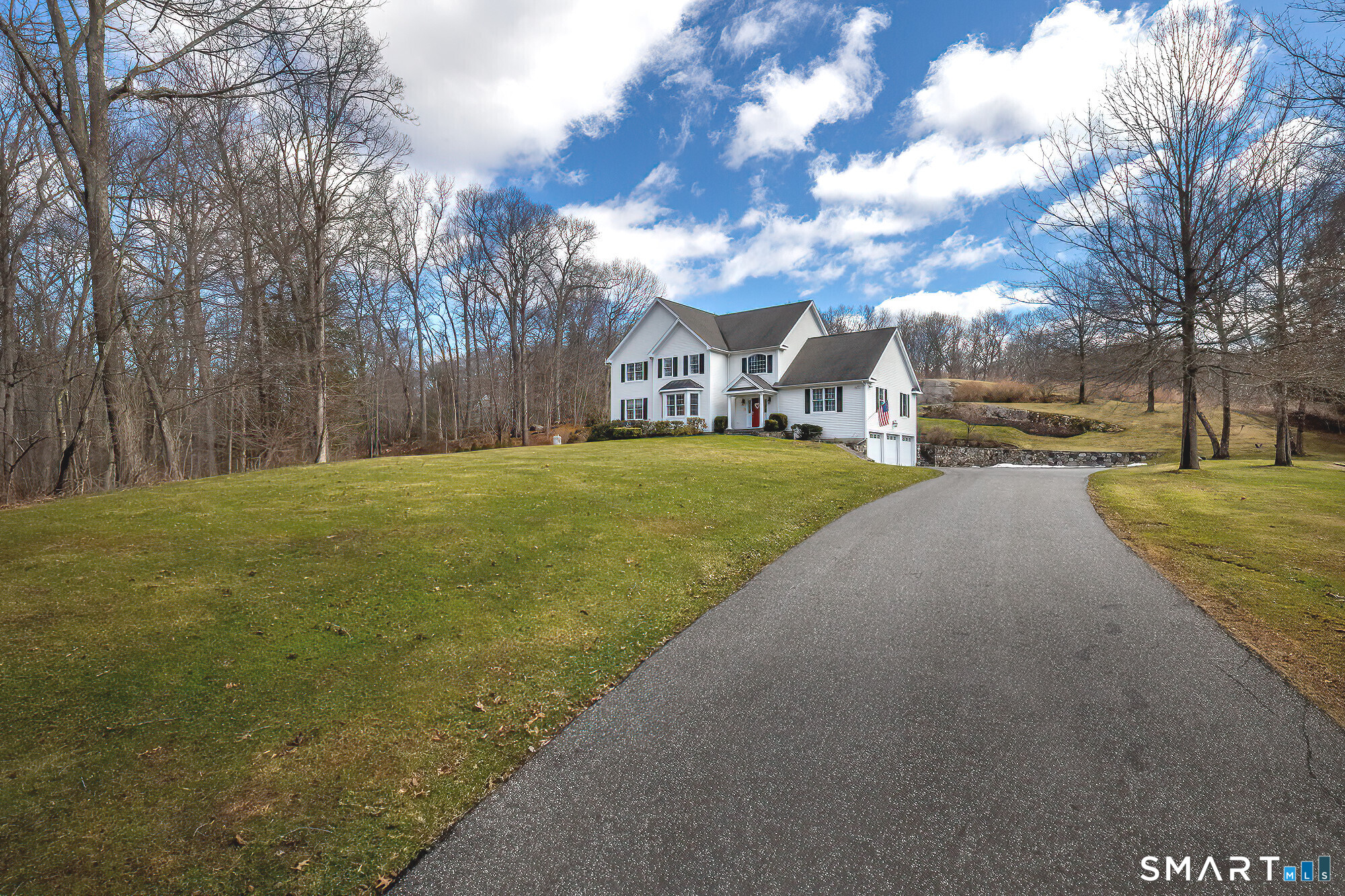 98 Hopewell Woods Road, Redding, CT 06896 | For Sale at $1,275,000