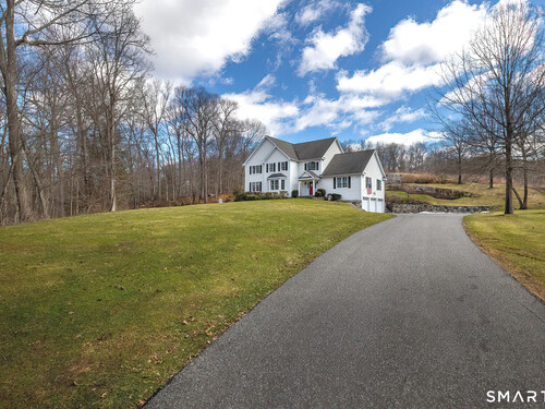  single family home for sale located at 98 Hopewell Woods Road, Redding, CT 06896