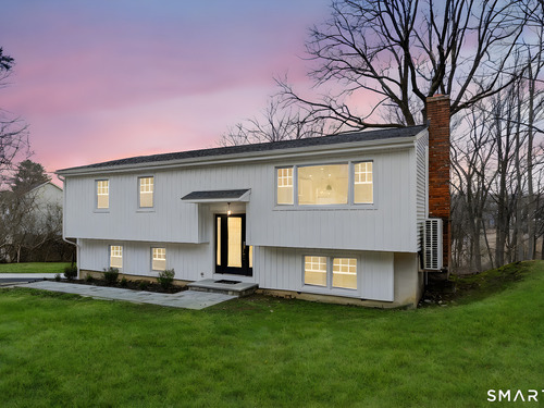  single family home for sale located at 6 Joes Hill Road, Danbury, CT 06811