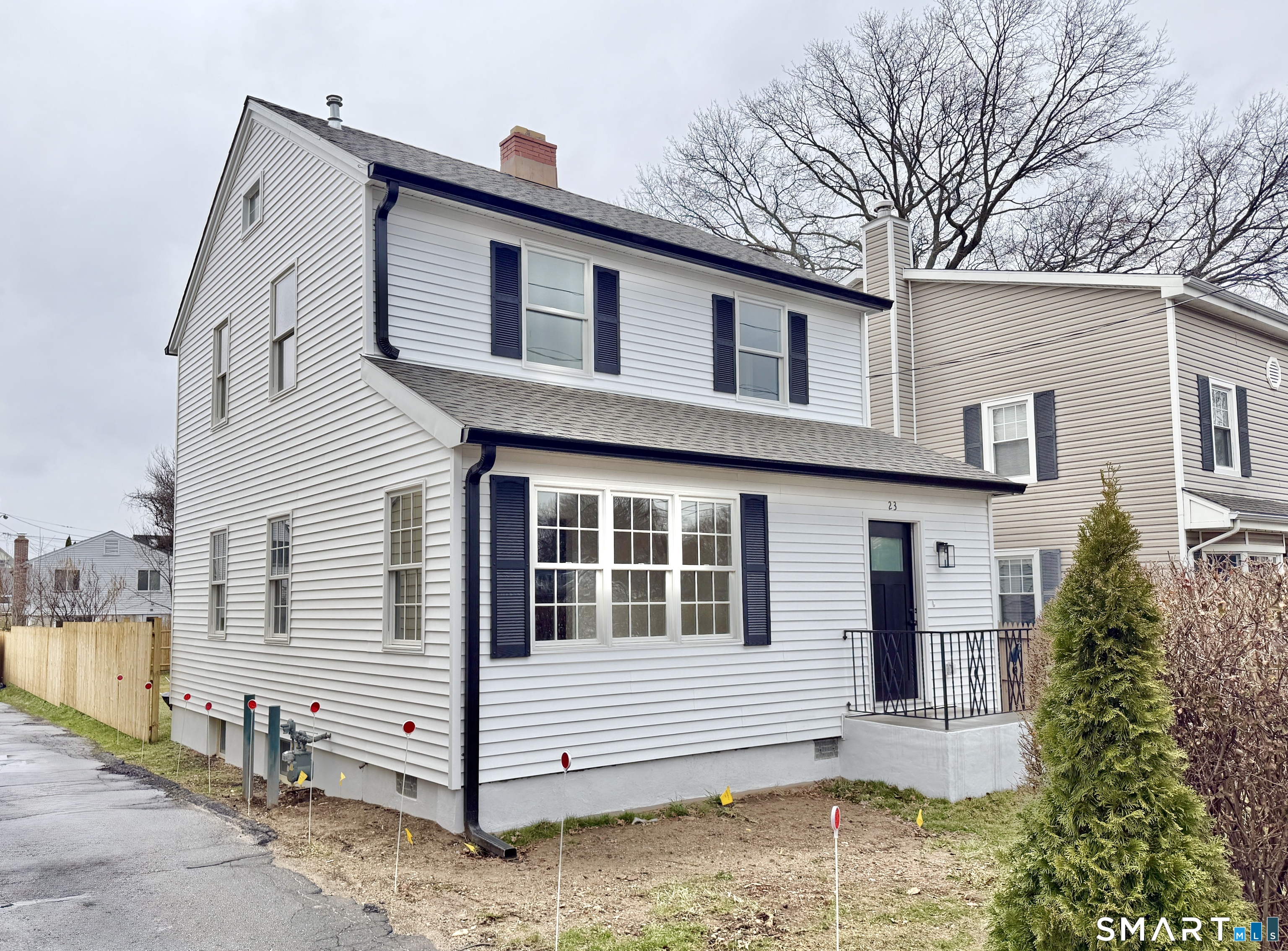 23 Congress Street, Stamford, CT 06902 | For Sale at $845,000
