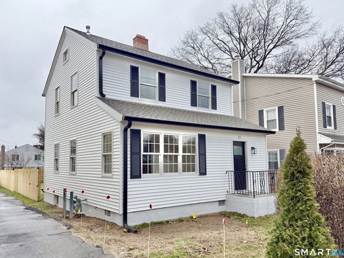  single family home for sale located at 23 Congress Street, Stamford, CT 06902