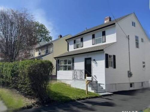  single family home for sale located at 23 Congress Street, Stamford, CT 06902