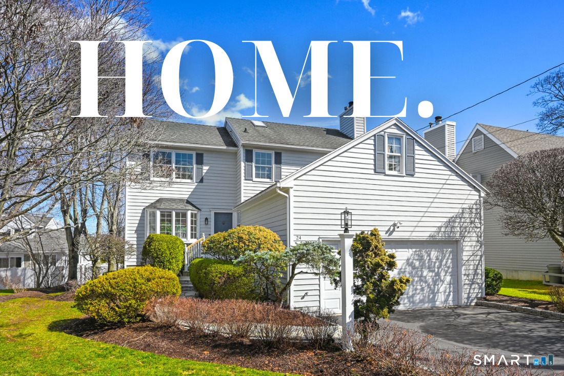24 Bridget Lane, Fairfield, CT 06824 | For Sale at $1,295,000