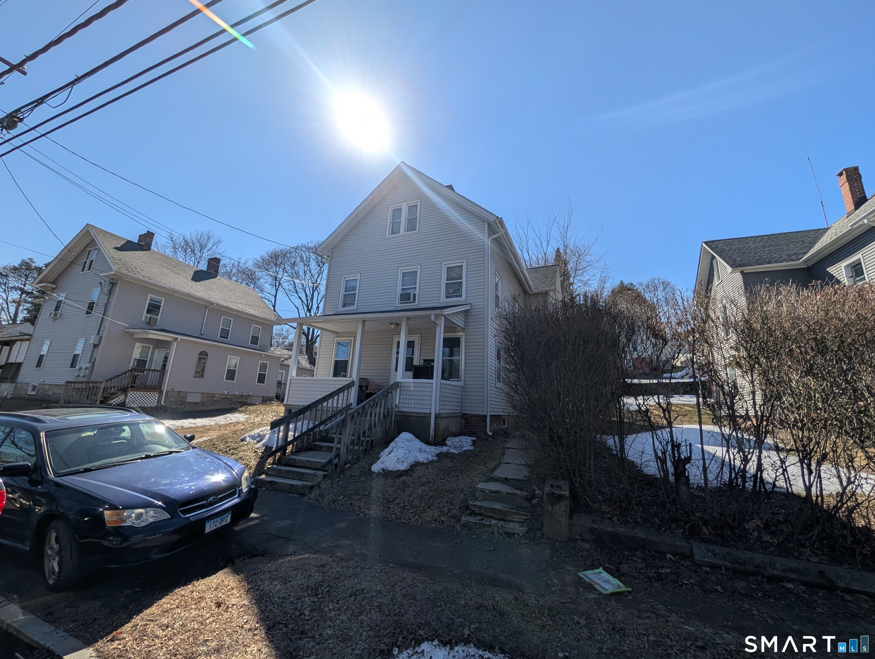 706 Howe Avenue, Shelton, CT 06484 | For Sale at $439,900