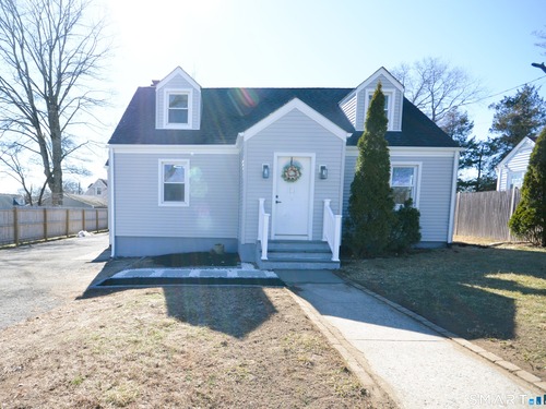  single family home for sale located at 1335 Black Rock Turnpike, Fairfield, CT 06825