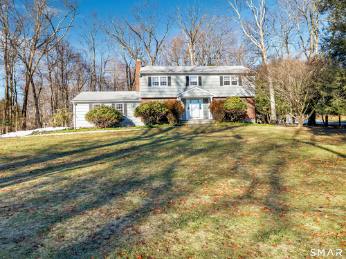  single family home for sale located at 43 Limerick Road, Trumbull, CT 06611