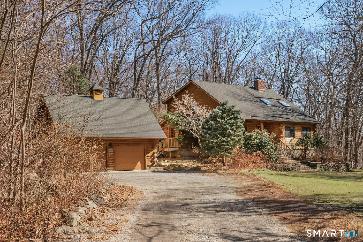 766 North Park Avenue, Easton, CT 06612 | For Sale at $799,000