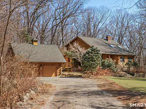  single family home for sale located at 766 North Park Avenue, Easton, CT 06612