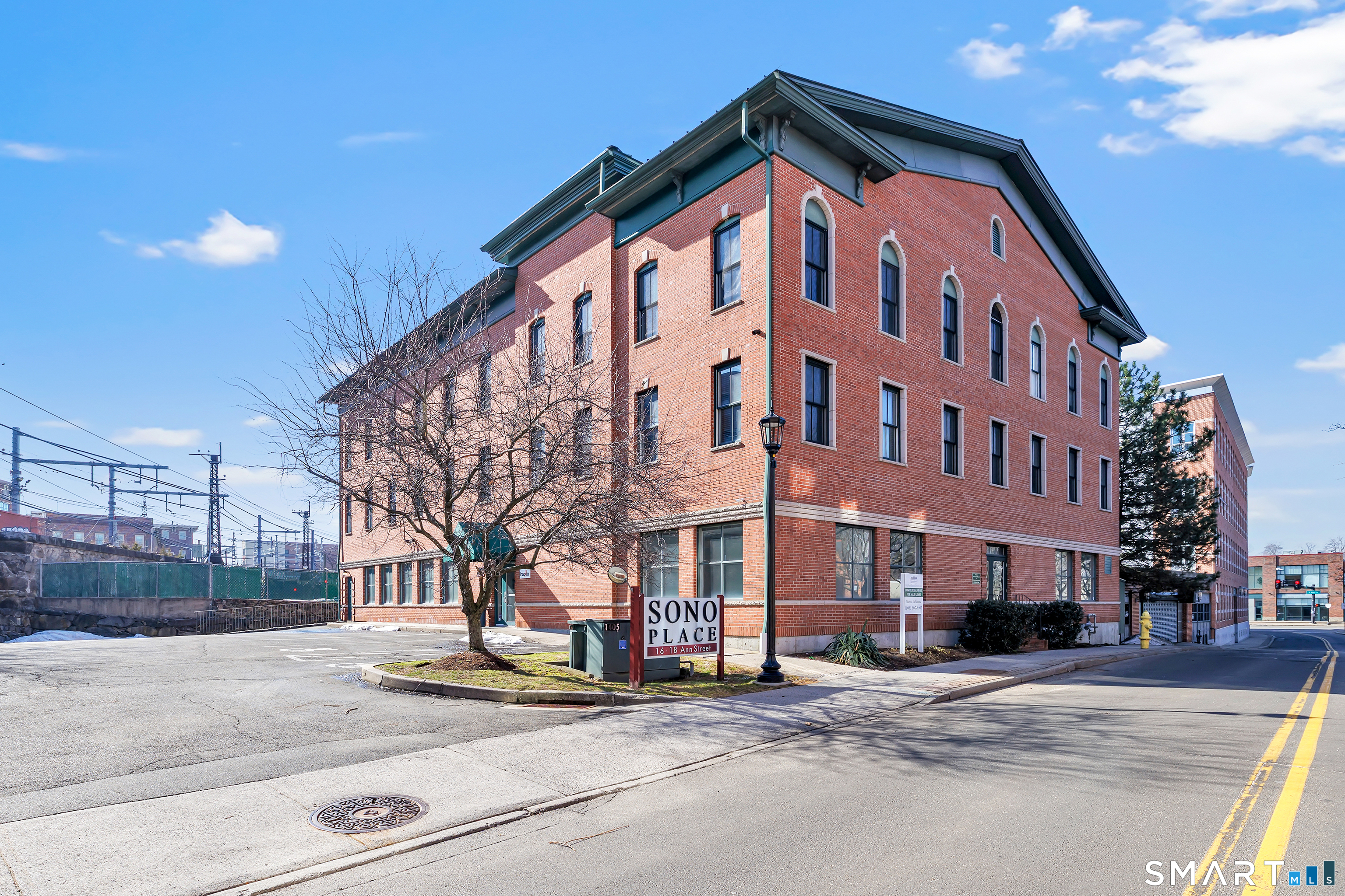 16-18 Ann Street, 22, Norwalk, CT 06854 | For Sale at $369,000