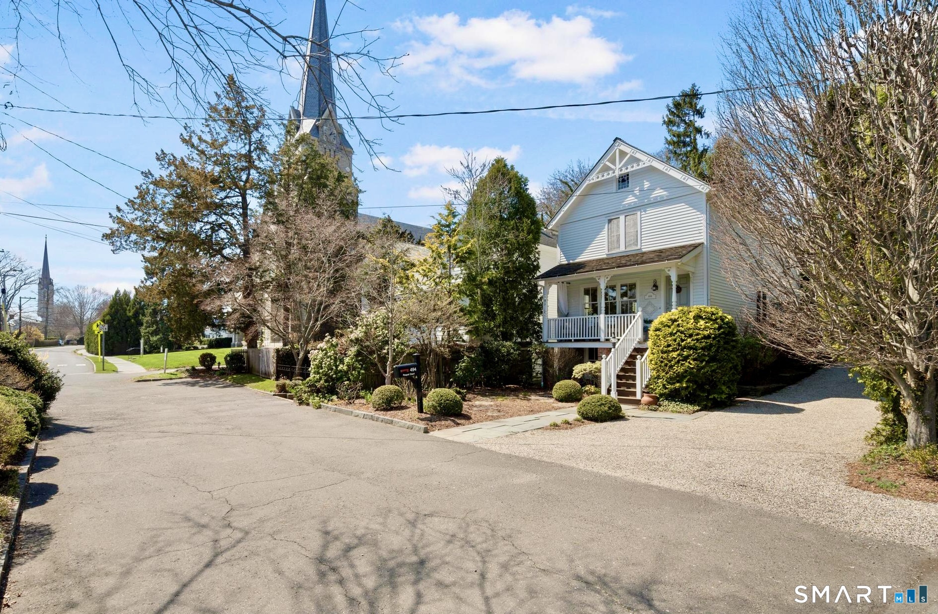 494 Pequot Court, Fairfield, CT 06890 | For Sale at $1,495,000